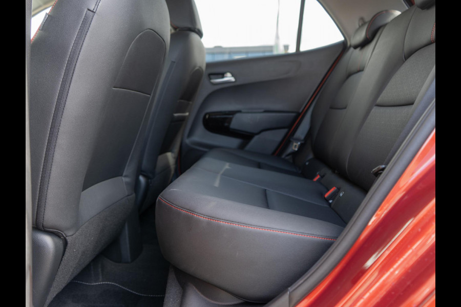 Kia Picanto 1.0 DPi GT-Line | AUTOMAAT | Navi | Clima |