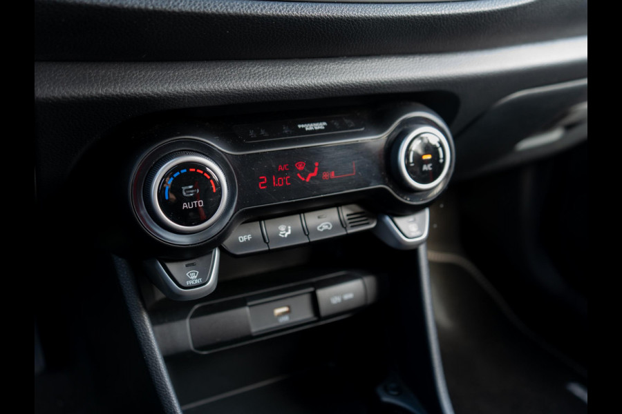 Kia Picanto 1.0 DPi GT-Line | AUTOMAAT | Navi | Clima |