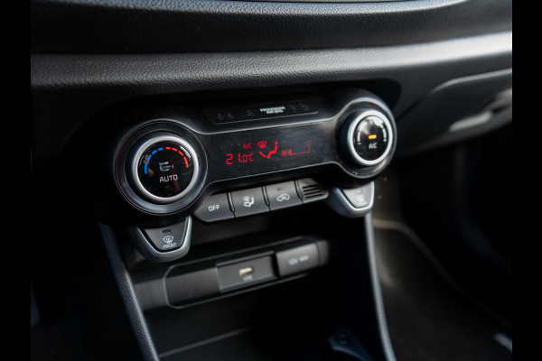 Kia Picanto 1.0 DPi GT-Line | AUTOMAAT | Navi | Clima |