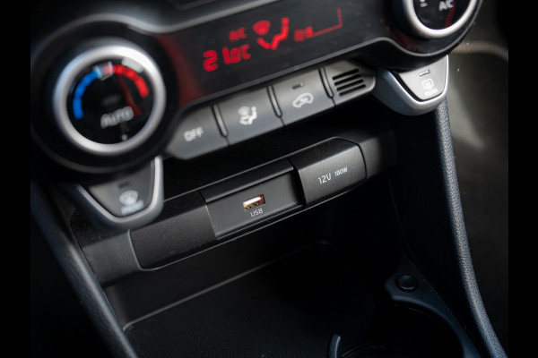 Kia Picanto 1.0 DPi GT-Line | AUTOMAAT | Navi | Clima |