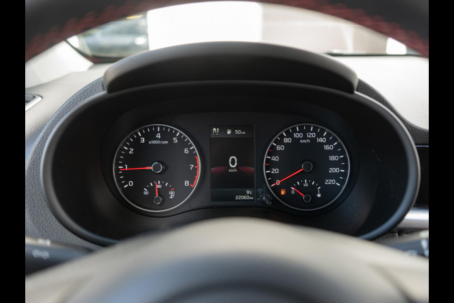 Kia Picanto 1.0 DPi GT-Line | AUTOMAAT | Navi | Clima |