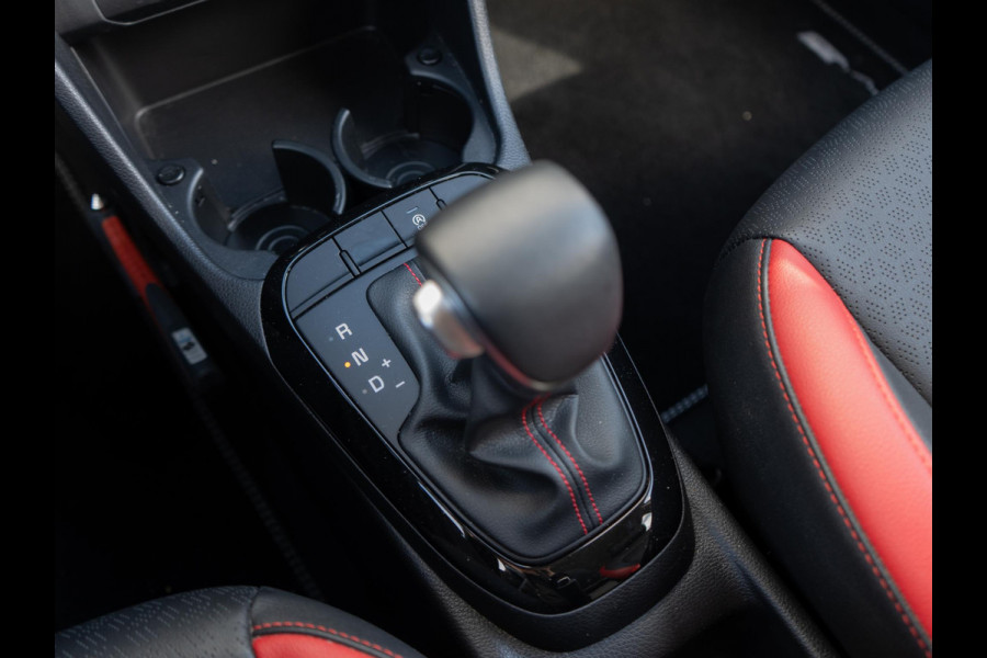 Kia Picanto 1.0 DPi GT-Line | AUTOMAAT | Navi | Clima |