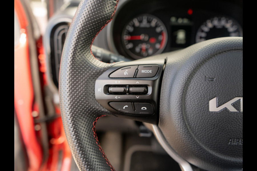 Kia Picanto 1.0 DPi GT-Line | AUTOMAAT | Navi | Clima |