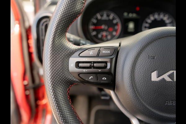 Kia Picanto 1.0 DPi GT-Line | AUTOMAAT | Navi | Clima |