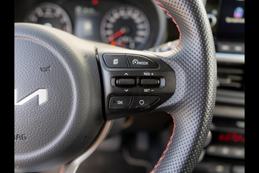 Kia Picanto 1.0 DPi GT-Line | AUTOMAAT | Navi | Clima |