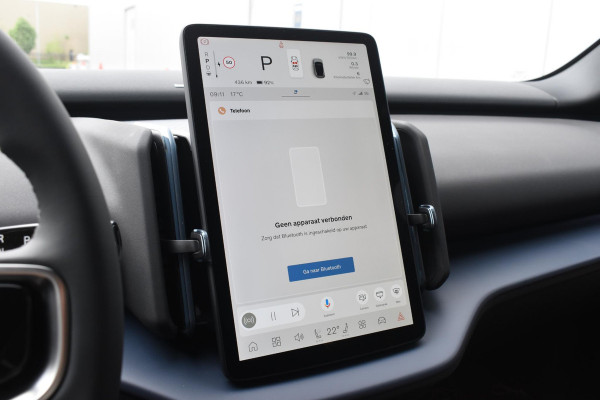 Volvo EX30 Single Motor Extended Range Plus Europa 69 kWh / Adaptive Cruise control / Extra getint glas / Climate Pack / Achteruitrijcamera / Elektrisch verstelbare stoelen / Parkeersensoren V+A