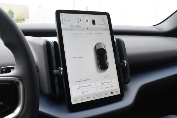Volvo EX30 Single Motor Extended Range Plus Europa 69 kWh / Adaptive Cruise control / Extra getint glas / Climate Pack / Achteruitrijcamera / Elektrisch verstelbare stoelen / Parkeersensoren V+A