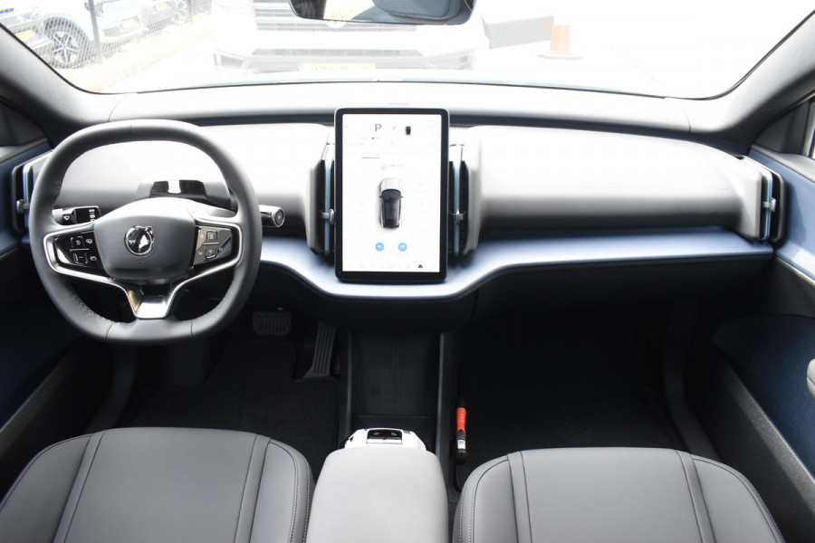 Volvo EX30 Single Motor Extended Range Plus Europa 69 kWh / Adaptive Cruise control / Extra getint glas / Climate Pack / Achteruitrijcamera / Elektrisch verstelbare stoelen / Parkeersensoren V+A