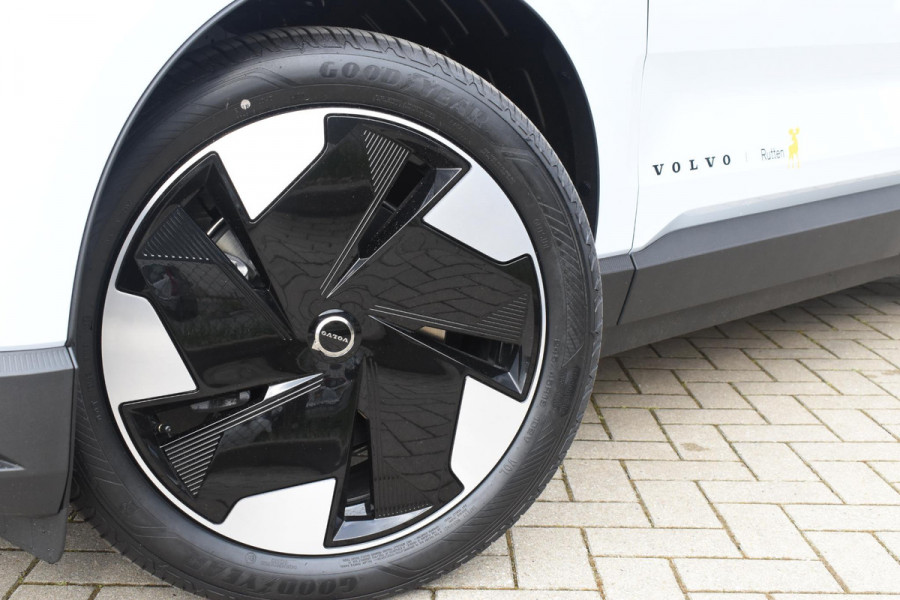 Volvo EX30 Single Motor Extended Range Plus Europa 69 kWh / Adaptive Cruise control / Extra getint glas / Climate Pack / Achteruitrijcamera / Elektrisch verstelbare stoelen / Parkeersensoren V+A