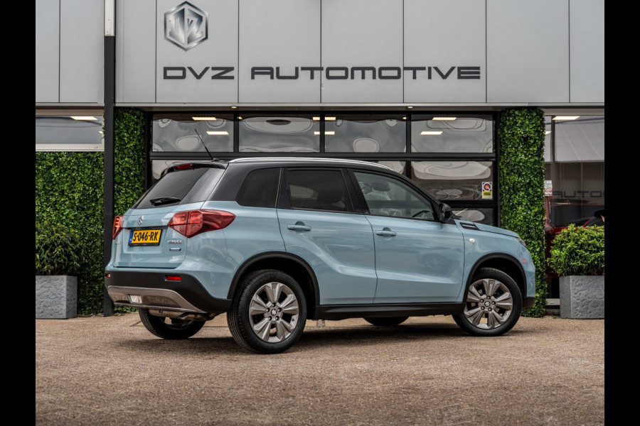 Suzuki Vitara 1.4 Boosterjet Select Smart Hybrid | Carplay | Camera | ACC
