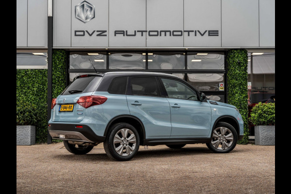 Suzuki Vitara 1.4 Boosterjet Select Smart Hybrid | Carplay | Camera | ACC