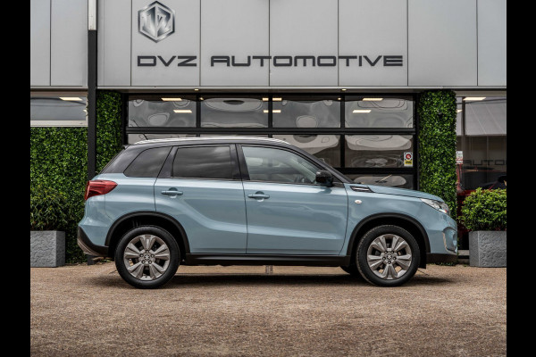 Suzuki Vitara 1.4 Boosterjet Select Smart Hybrid | Carplay | Camera | ACC