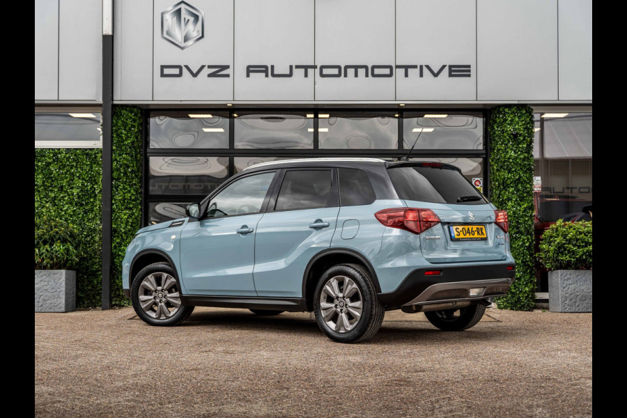 Suzuki Vitara 1.4 Boosterjet Select Smart Hybrid | Carplay | Camera | ACC