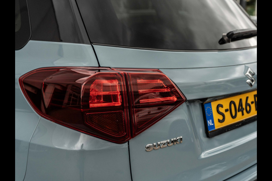 Suzuki Vitara 1.4 Boosterjet Select Smart Hybrid | Carplay | Camera | ACC