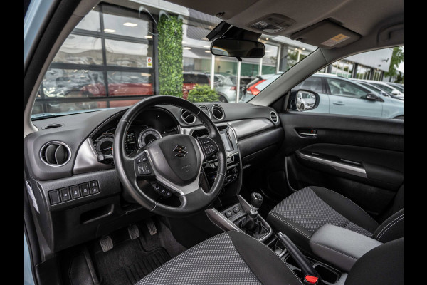 Suzuki Vitara 1.4 Boosterjet Select Smart Hybrid | Carplay | Camera | ACC