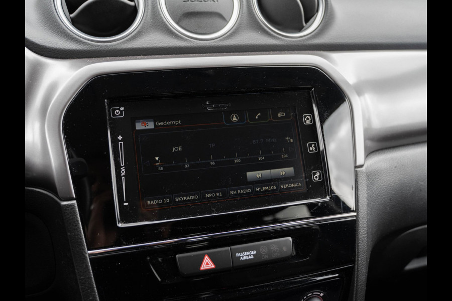 Suzuki Vitara 1.4 Boosterjet Select Smart Hybrid | Carplay | Camera | ACC