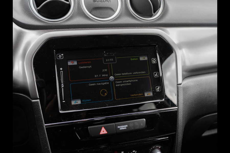 Suzuki Vitara 1.4 Boosterjet Select Smart Hybrid | Carplay | Camera | ACC
