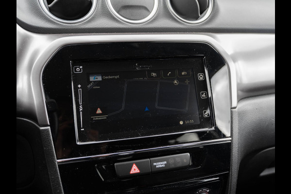 Suzuki Vitara 1.4 Boosterjet Select Smart Hybrid | Carplay | Camera | ACC