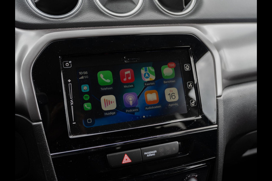 Suzuki Vitara 1.4 Boosterjet Select Smart Hybrid | Carplay | Camera | ACC