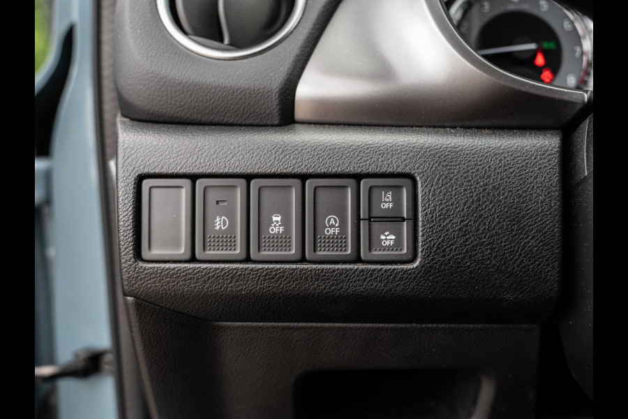 Suzuki Vitara 1.4 Boosterjet Select Smart Hybrid | Carplay | Camera | ACC