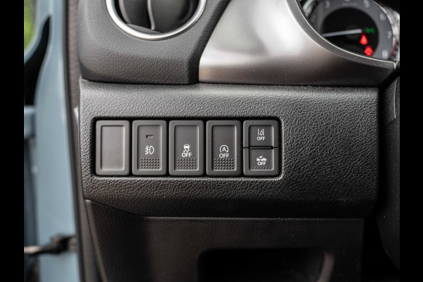 Suzuki Vitara 1.4 Boosterjet Select Smart Hybrid | Carplay | Camera | ACC