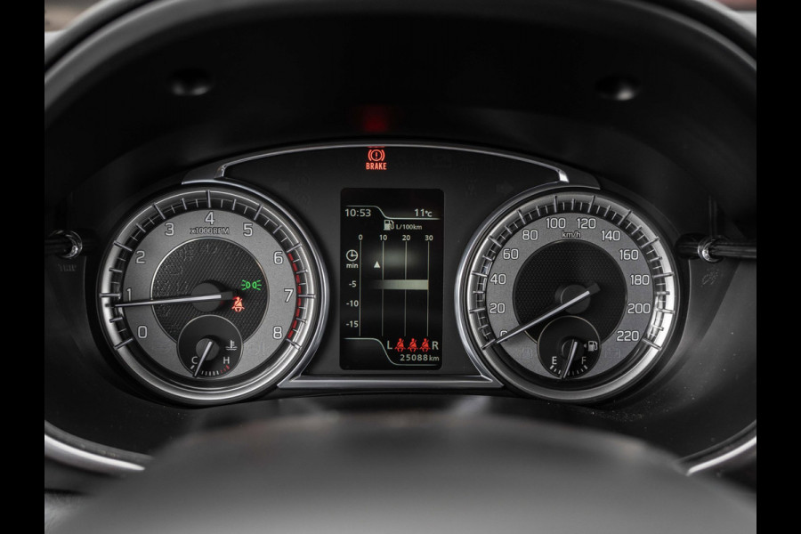 Suzuki Vitara 1.4 Boosterjet Select Smart Hybrid | Carplay | Camera | ACC