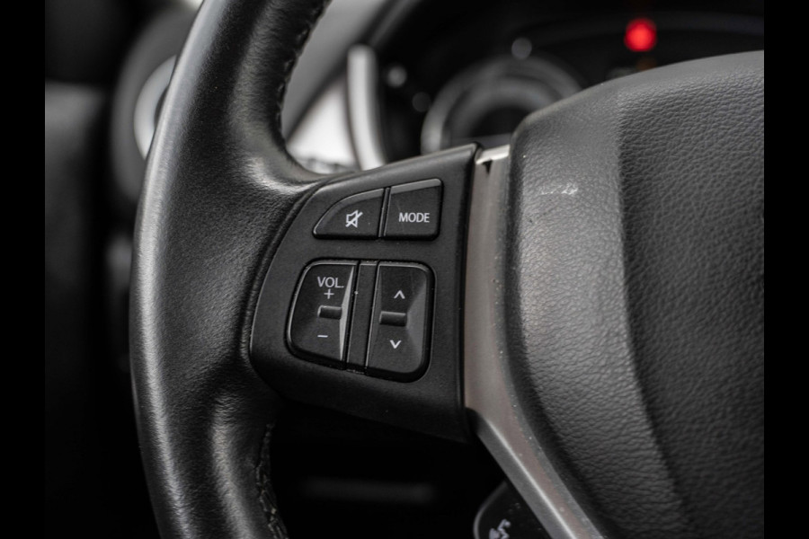 Suzuki Vitara 1.4 Boosterjet Select Smart Hybrid | Carplay | Camera | ACC