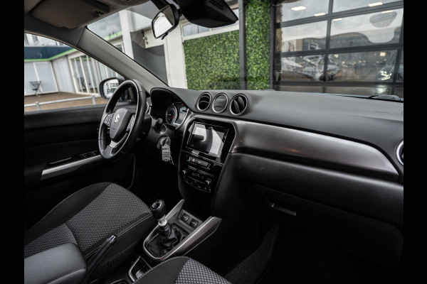 Suzuki Vitara 1.4 Boosterjet Select Smart Hybrid | Carplay | Camera | ACC