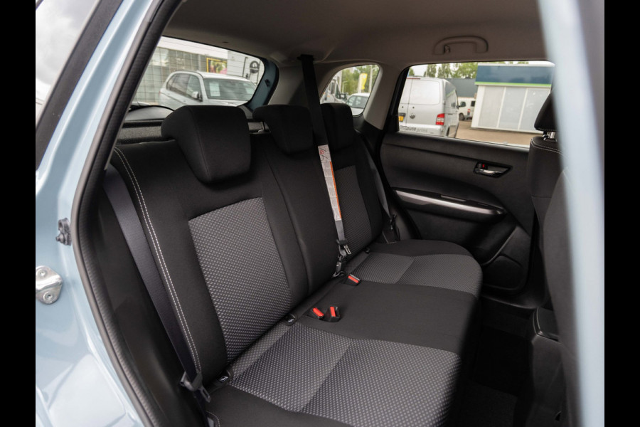 Suzuki Vitara 1.4 Boosterjet Select Smart Hybrid | Carplay | Camera | ACC