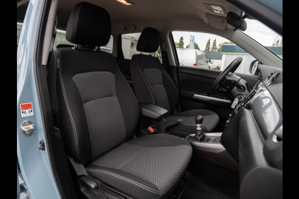 Suzuki Vitara 1.4 Boosterjet Select Smart Hybrid | Carplay | Camera | ACC