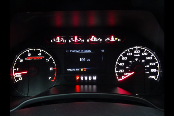 Ford USA F-150 5.0 V8 SuperCrew * XLT SPORT * LPG * 5 PERS. !!
