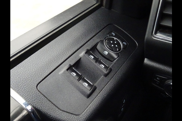 Ford USA F-150 5.0 V8 SuperCrew * XLT SPORT * LPG * 5 PERS. !!