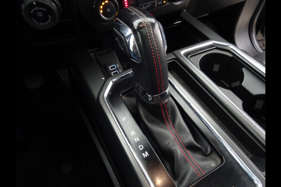 Ford USA F-150 5.0 V8 SuperCrew * XLT SPORT * LPG * 5 PERS. !!