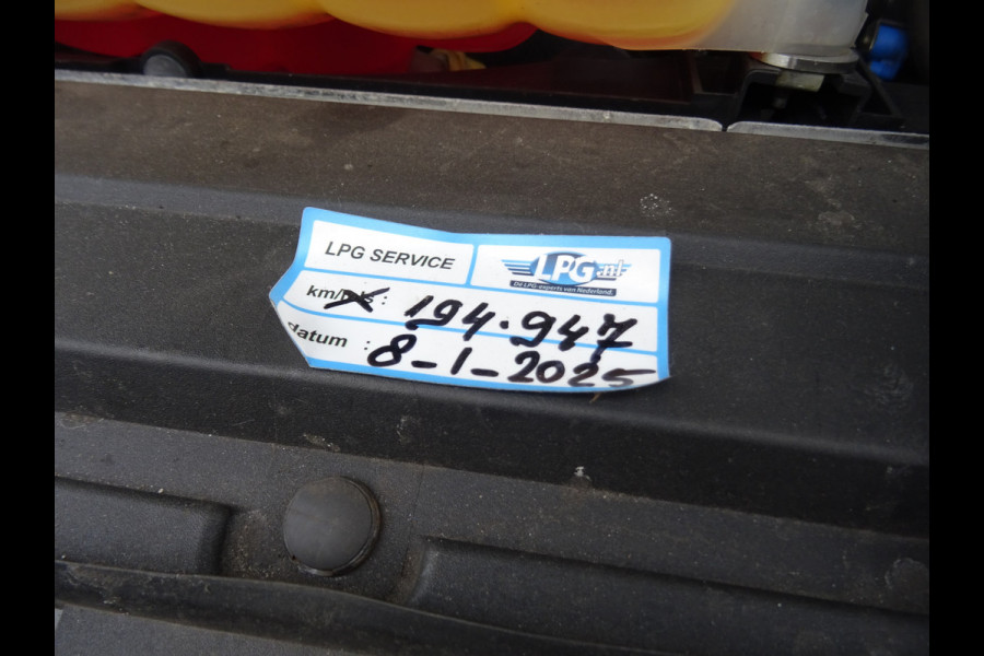 Ford USA F-150 5.0 V8 SuperCrew * XLT SPORT * LPG * 5 PERS. !!