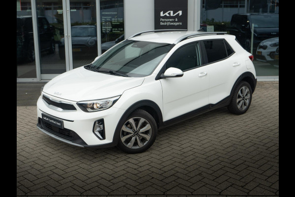 Kia Stonic 1.0 T-GDi MHEV DynamicPlusLine | Navi | PDC | CLima |