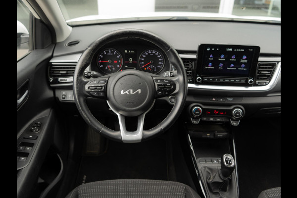 Kia Stonic 1.0 T-GDi MHEV DynamicPlusLine | Navi | PDC | CLima |