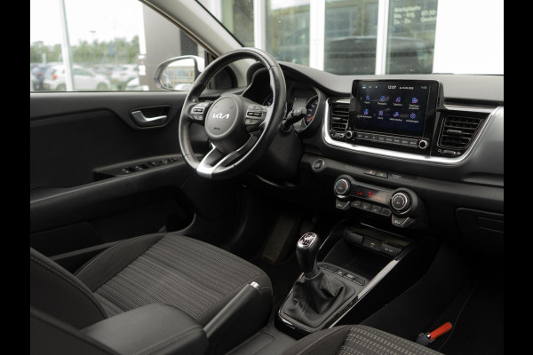Kia Stonic 1.0 T-GDi MHEV DynamicPlusLine | Navi | PDC | CLima |