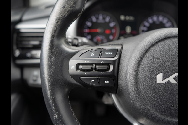 Kia Stonic 1.0 T-GDi MHEV DynamicPlusLine | Navi | PDC | CLima |