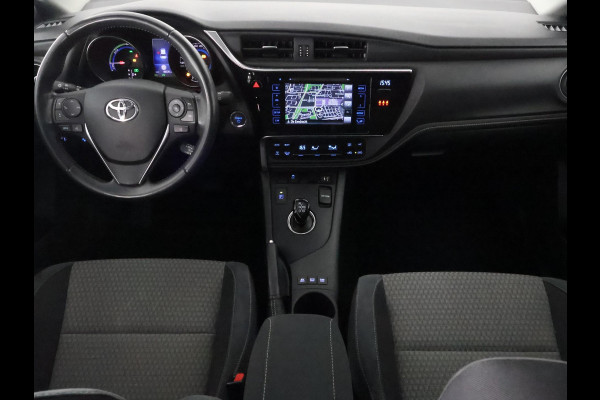 Toyota Auris 1.8 Hybrid Business Plus | Navigatie | Cruise control | Camera | Trekhaak |