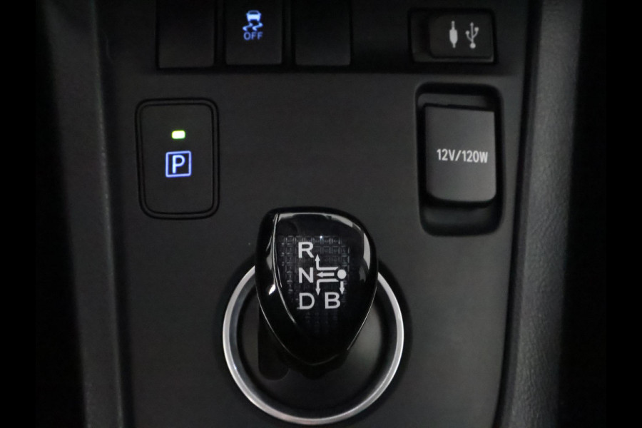 Toyota Auris 1.8 Hybrid Business Plus | Navigatie | Cruise control | Camera | Trekhaak |