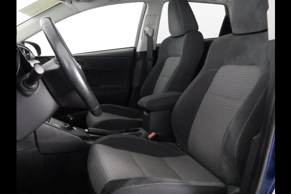 Toyota Auris 1.8 Hybrid Business Plus | Navigatie | Cruise control | Camera | Trekhaak |