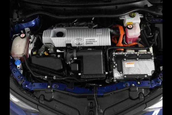 Toyota Auris 1.8 Hybrid Business Plus | Navigatie | Cruise control | Camera | Trekhaak |