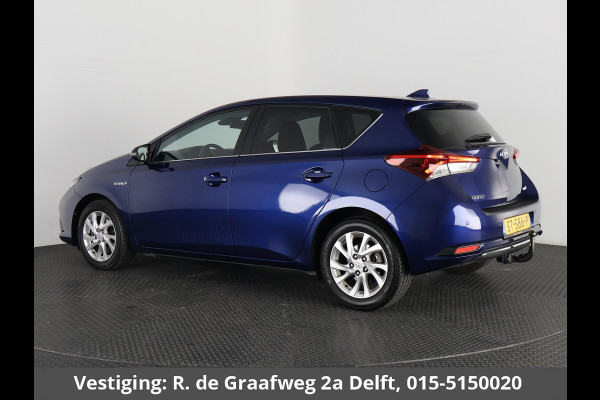 Toyota Auris 1.8 Hybrid Business Plus | Navigatie | Cruise control | Camera | Trekhaak |