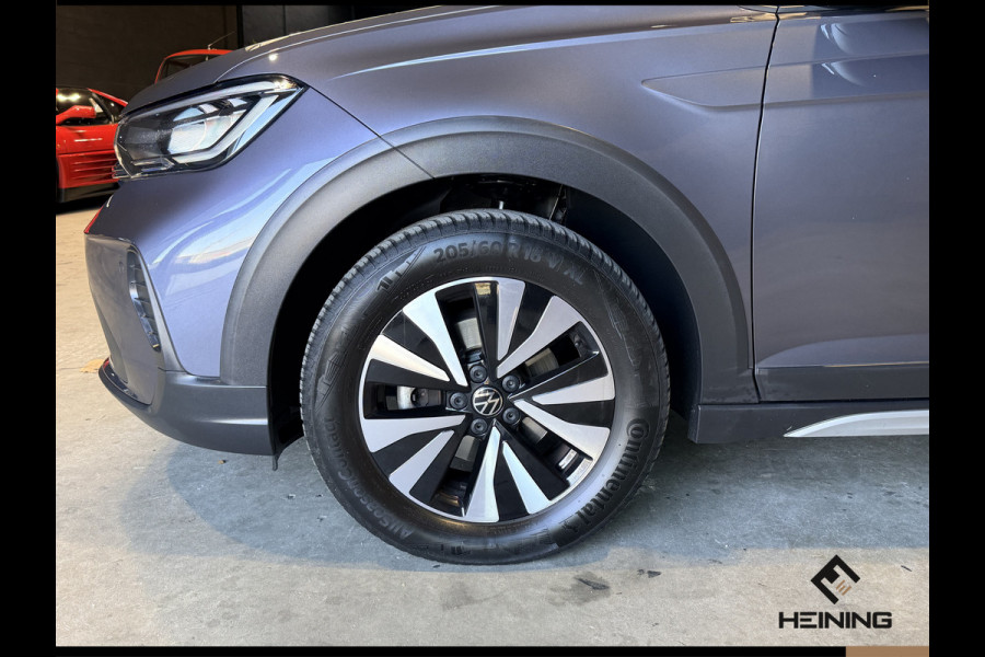 Volkswagen Taigo 1.0 TSI Life. Navi. Apple Carplay. Clima. Hollandse auto met NAP 50000 km