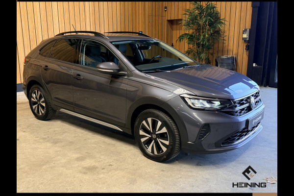 Volkswagen Taigo 1.0 TSI Life. Navi. Apple Carplay. Clima. Hollandse auto met NAP 50000 km