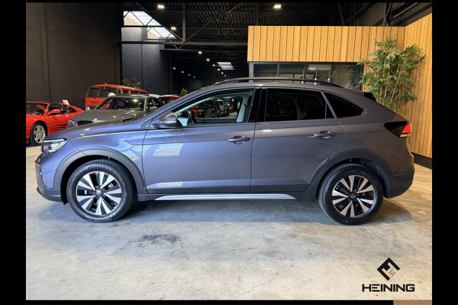 Volkswagen Taigo 1.0 TSI Life. Navi. Apple Carplay. Clima. Hollandse auto met NAP 50000 km