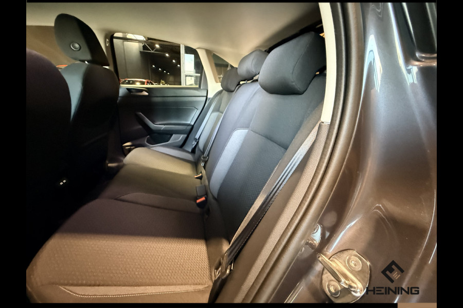 Volkswagen Taigo 1.0 TSI Life. Navi. Apple Carplay. Clima. Hollandse auto met NAP 50000 km