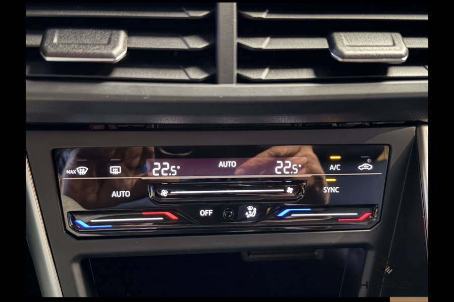 Volkswagen Taigo 1.0 TSI Life. Navi. Apple Carplay. Clima. Hollandse auto met NAP 50000 km