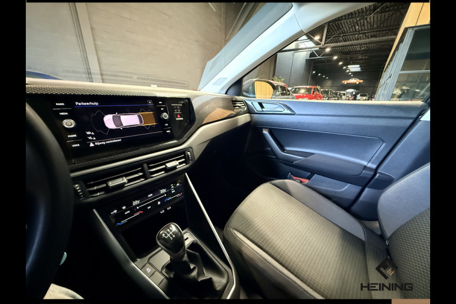 Volkswagen Taigo 1.0 TSI Life. Navi. Apple Carplay. Clima. Hollandse auto met NAP 50000 km