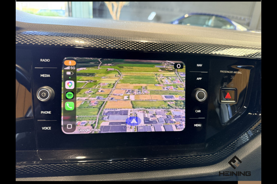 Volkswagen Taigo 1.0 TSI Life. Navi. Apple Carplay. Clima. Hollandse auto met NAP 50000 km